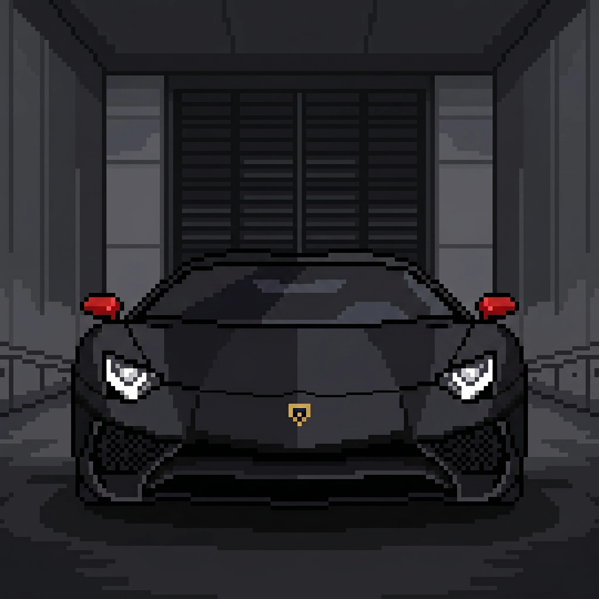 Moon Lambo #3